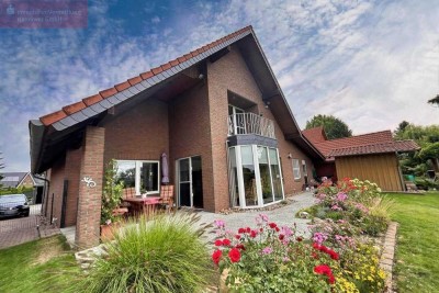 Modernes Wohnen in ruhiger Lage