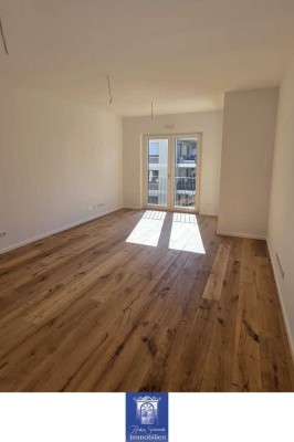 Perfekte Neubauwohnung inklusive Hafenflair und hochwertiger Ausstattung! Erstbezug!