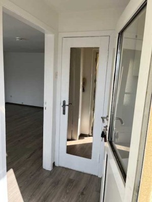 gemütliche 1,5 Zimmer Wohnung zu vermieten