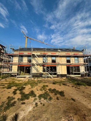 Modernes Reihenendhaus: Letzte Chance zum Einführungspreis - Flexibel und energieeffizient
