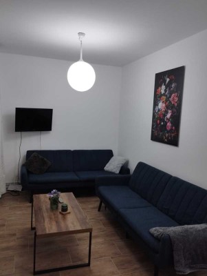 Wunderschönes Appartement Wohnung in Lübbecke-Alswede mit Garten