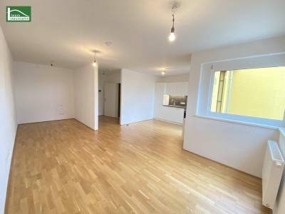 LEO 131 - Sonnige Süd-Wohnung nahe Siemensstraße Bahnhof und Parkanlagen!