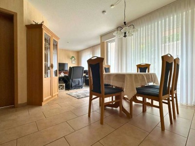 Hübsche Wohnung im Balver Zentrum – urban & naturnah zugleich