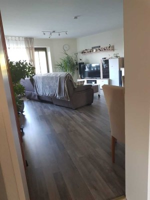 Schöne 3-Raum-Wohnung in zentraler Lage