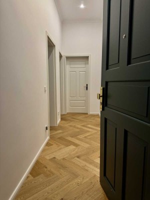 Hochwertig ausgestattete 2-Zimmer-Wohnung