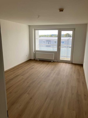 Hoch hinaus und wohlfühlen – charmante 2-Zimmer-Wohnung mit Aufzug