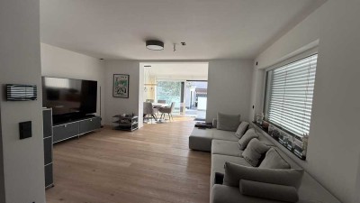 Ein Zuhause mit modernster Technik und nachhaltiger Energie – in begehrter Lage von Bad Vilbel-Heils