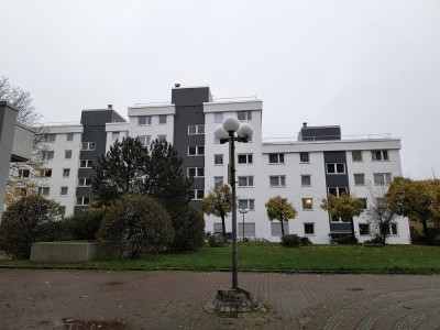 Gemütliches teilmöbliertes Zimmer in ruhiger, gut angebundener Lage – Frei ab 1 Dez