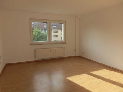 Gepflegte 3-Zimmer-Wohnung in zentraler Lage!