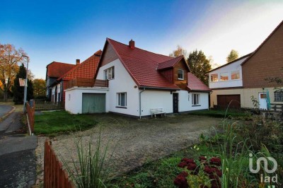 Modernisiertes Einfamilienhaus in Stroit bei Einbeck – Ihr neues Zuhause mit vielen Extras!