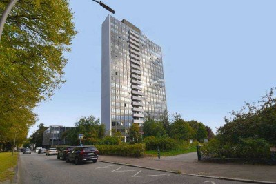 3-Zimmer-Exklusives City-Appartement –sofort verfügbar!