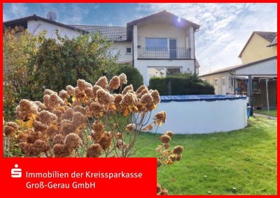 Zweifamilienhaus als Doppelhaushälfte