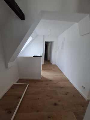 Kernsanierte,stilvolle, geräumige 2-Zimmer-Wohnung