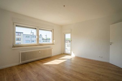 Sofort bezugsfrei! 6 Eigentumswohnungen mit Balkon & Stellplatz in Stolberg-Donnerberg