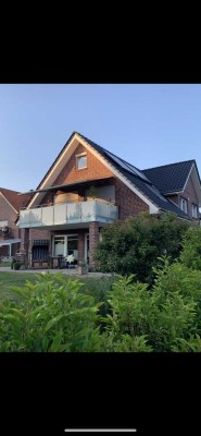 Alt-Gehrden, 115m2 + 40m2 Atelier