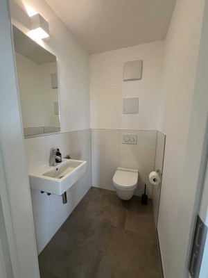 Exklusive neuwertige 3-Zimmer-Wohnung in Ravensburg