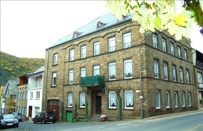 Einfamilienhaus in Treis-Karden mit 13 Zimmern