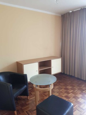 Möbliertes Apartment mit Balkon zu vermieten