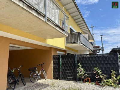 Sorglos vermietet – lukrative Anlegerwohnung mit Zukunft!