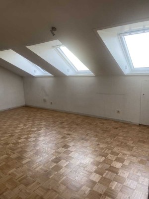 2,5-Zimmer Wohnung  mit 57 m² in Marbach