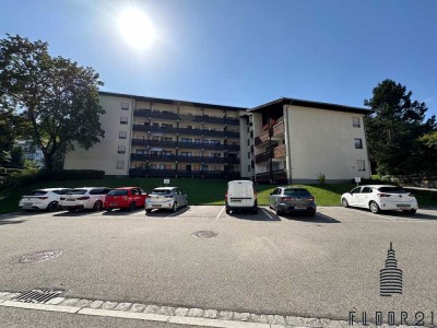 Attraktives 1 Zi. Appartement für Kapitalanleger oder Eigennutzer im schönen Bad Tölz