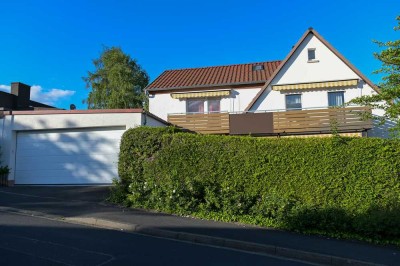 Haus im Rosenviertel von Bad Kissingens zu verkaufen!