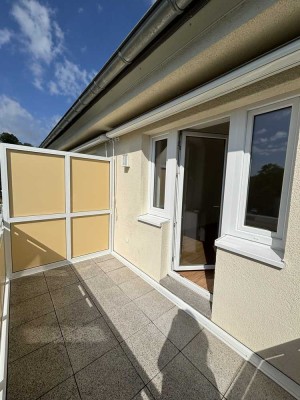Helle & moderne 2 ZKB-Wohnung - Siegener Oberstadt (ohne Stellplatz)