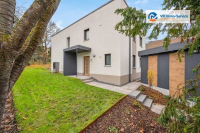 „Hochwertig, modern, außergewöhnlich – Dieses Haus müssen Sie erleben!“