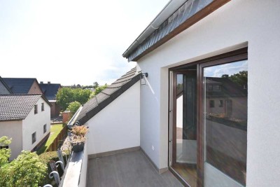 Stilvolles Wohnen: 2-Zimmer-Wohnung in Wolfsburg.