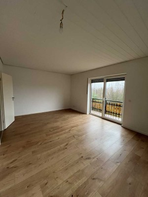 2-ZKB Wohnung in Neustadt/Wied in ruhiger Lage