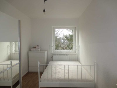 Wunderbar helle und bezugsfertige 2-Zimmerwohnung wartet auf Sie!