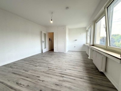 Erstbezug nach Renovierung! Berufspendler und Studenten aufgepasst! Apartment in Neudorf-Süd