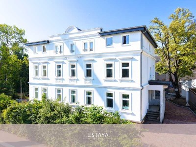 Hochwertiges Wohnen in Limbach-Oberfrohna: Komfortable 1-Zimmer-Wohnung