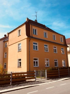 Schöne 3-Raum Wohnung ab 1.6.25 in Kamenz Goethestr. 32 zu vermieten