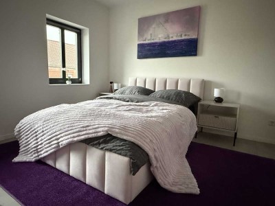 Exklusives möbliertes Apartment in Halle (Giebichenstein) – ideal für Berufstätige & Pendler