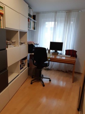 Ruheoase in Rüdern mit Weitblick