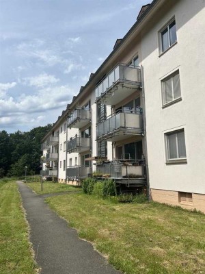 Gemütliche 4-ZKB Wohnung im sanierten Mehrfamilienhaus in Hoppstädten-Weiersbach