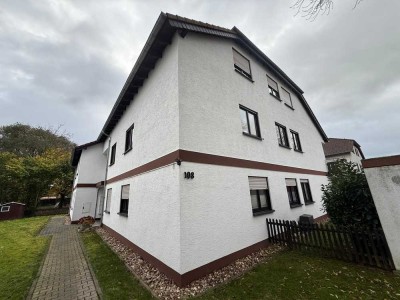 Wohnen am Stadtrand!!!