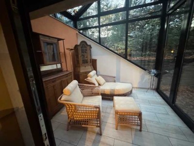 Stilvoll möbliertes Wohnen im Köln-Junkersdorf