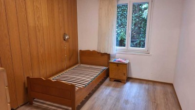 2 Zimmerwohnung zu vermieten