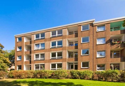 3-Zimmer-Wohnung in Essen Freisenbruch