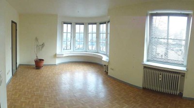 O2a - Stilvolle, gepflegte 1-Zimmer-Wohnung in Düsseldorf-Hamm