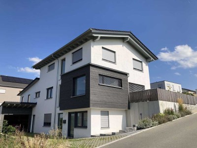 Möblierte 2-Zimmer-Wohnung in ruhiger Lage – ideal für Pendler