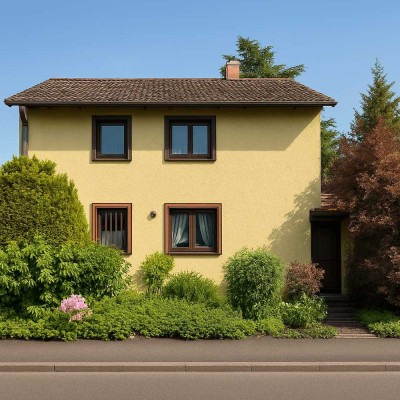 Rastatt - Röttererberg