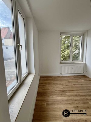 Helle 3-Zimmer-Wohnung in Freiberg mit 60 m²