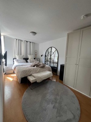 Schöne 3-Zimmer Wohnung in grüner Traumlage