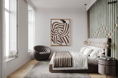 Urban. Grün. Stylisch. Dein neues Zuhause im Seidl.