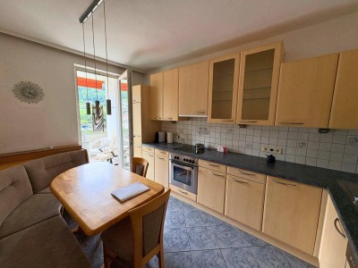 Top-Angebot: Investieren oder einziehen – 2-Zimmer, Balkon &amp; WG-tauglich in Innsbruck