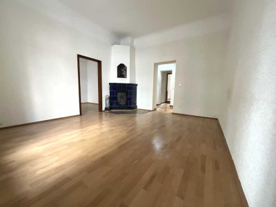 Attraktive Erdgeschosswohnung in Lu-Süd – 4 Zimmer, Küche, Bad und Gäste-WC