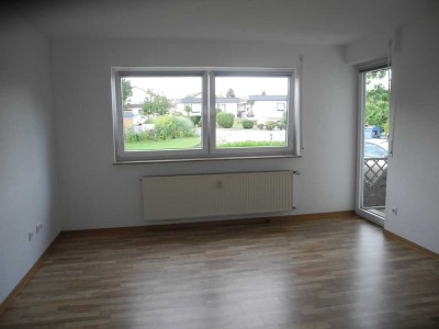 Geschmackvolle 1-Raum-Wohnung mit Balkon und EBK in Reutlingen